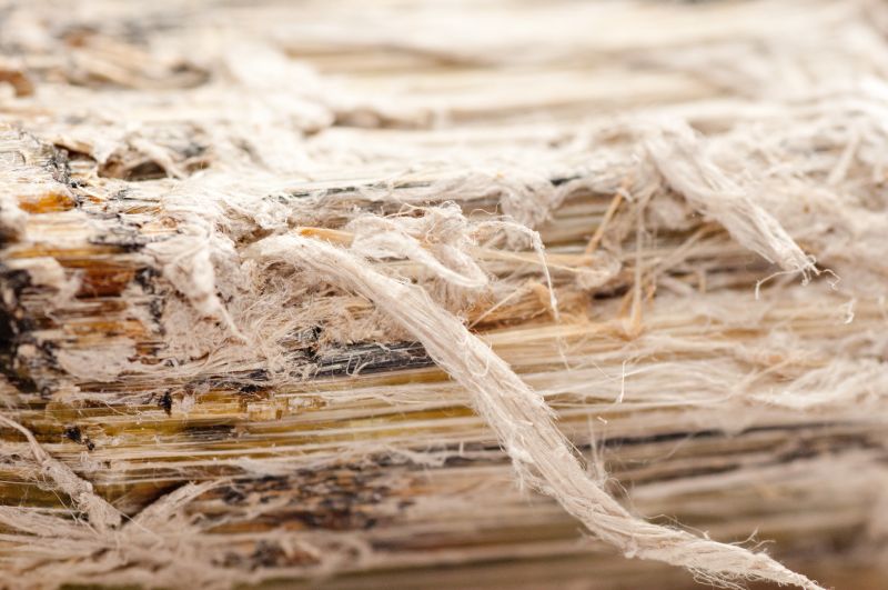 Vermiculite Remediation in Sussex County, NJ