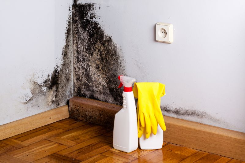 White Mold Mitigation