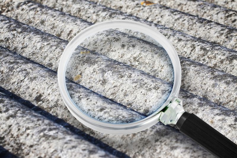 Asbestos Assessment in Old Bridge, NJ