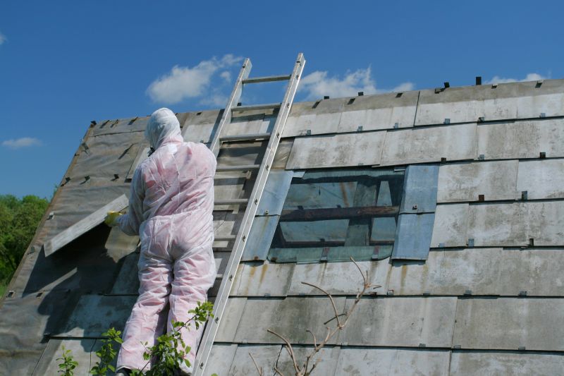 Asbestos Mitigation in Essex County, NJ