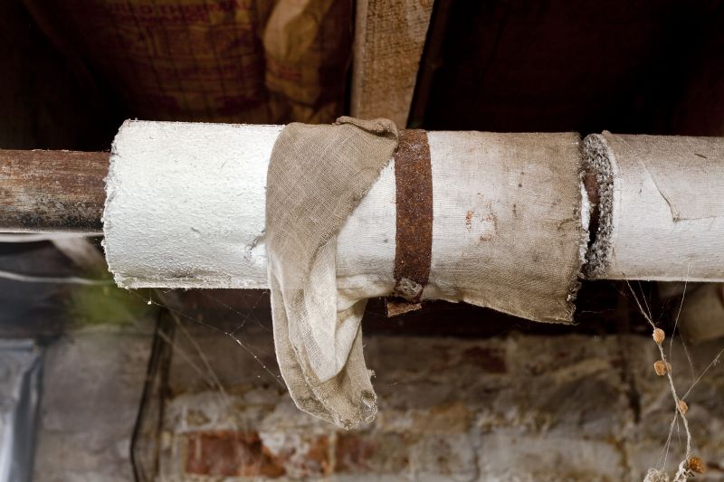 Asbestos Mitigation in Monmouth County, NJ