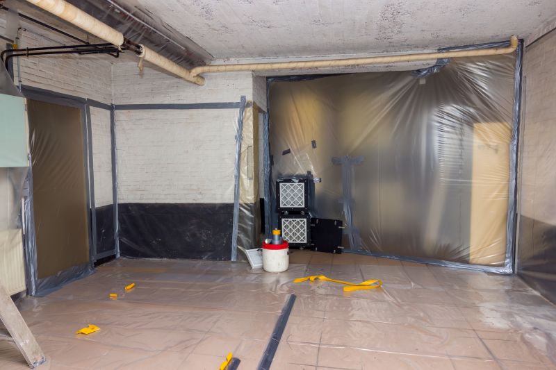 Asbestos Remediation in Essex County, NJ
