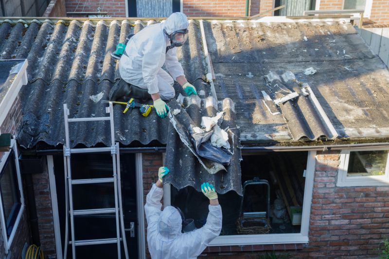 Asbestos Removal in Old Bridge, NJ