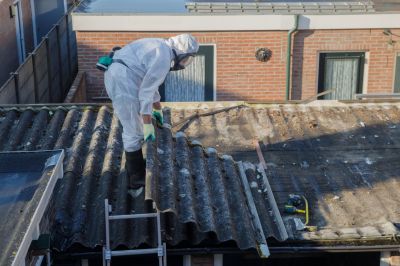 Asbestos Restoration in Monmouth County, NJ