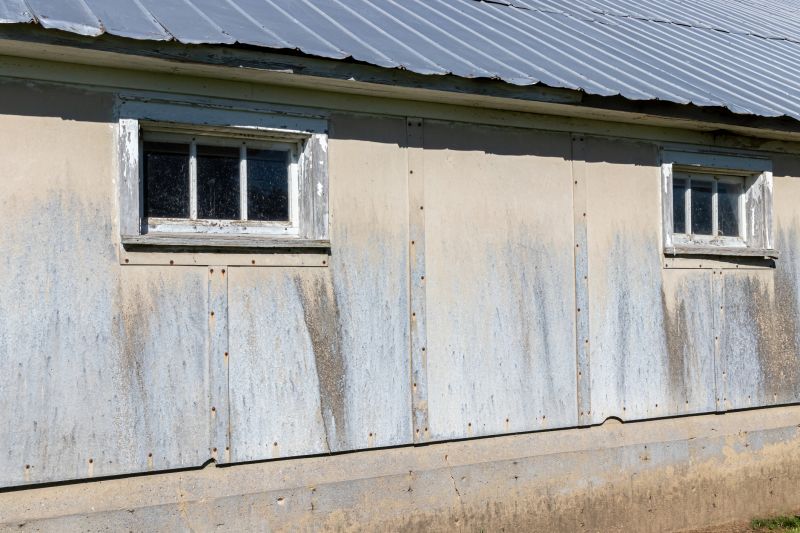 Basement Asbestos Removal in Sussex County, NJ