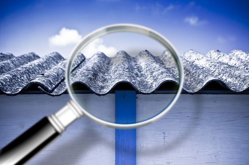 Ceiling Asbestos Testing in Somerset County, NJ