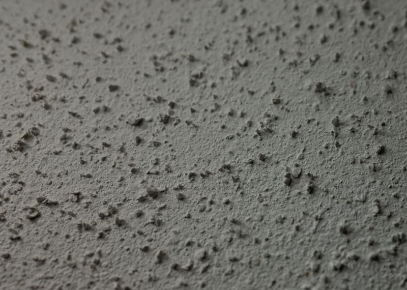 Ceiling Asbestos Testing in Sussex County, NJ