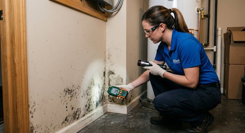 Ermi Testing in Palm Beach County, FL