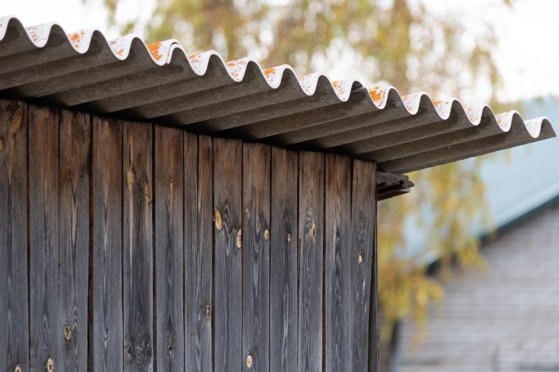 Garage Asbestos Removal in Morris County, NJ