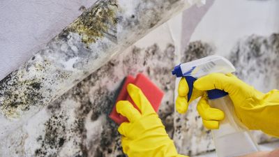 Mold Control in Essex County, NJ