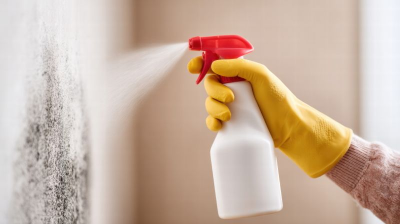 Mold Treatment Service in Boca Raton, FL