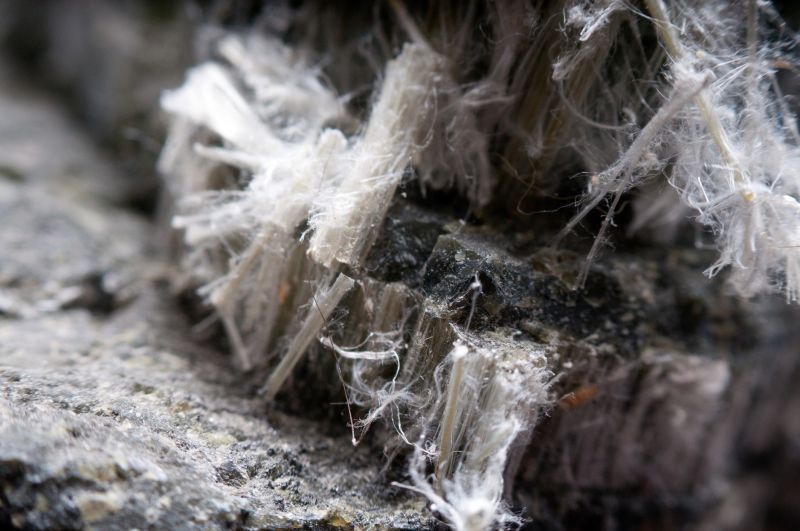 Vermiculite Removal Service in Morris County, NJ